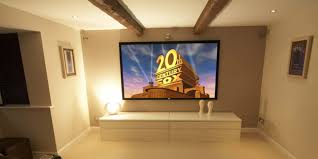 home cinema Nailsworth