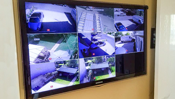 cctv installation Nailsworth