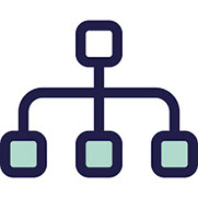 Nailsworth aerials site map 