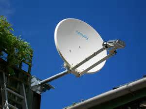 satellite broadband Nailsworth
